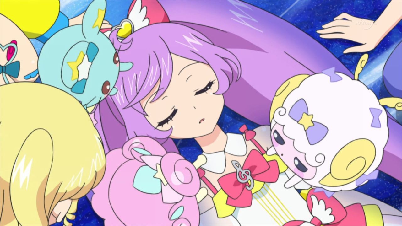アイドルタイムプリパラ 50話 夢のツバサで飛べマイドリーム 実況まとめ あまのじゃく嗜好 アイドルタイムプリパラ 50話 夢のツバサで飛べマイドリーム 実況まとめ あまのじゃく嗜好