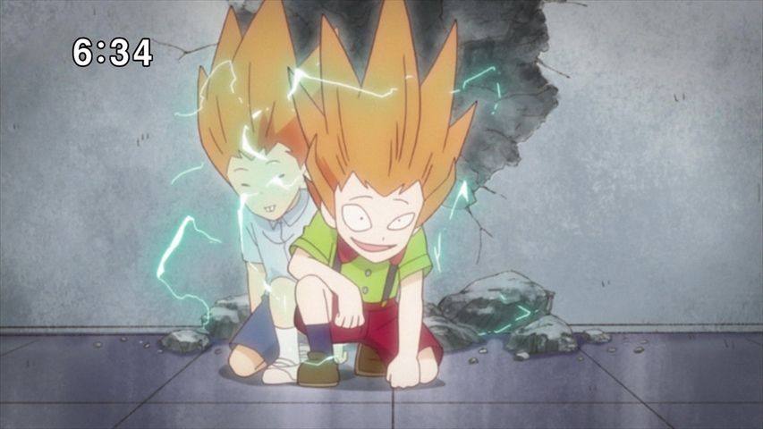 100 パスカル先生 プリプリちぃちゃん 28話 アイ アム 影武者 デチデチ ロボチィチャンデチ でち 実況まとめ あまのじゃく嗜好 100 パスカル先生 プリプリちぃちゃん 28話 アイ アム 影武者 デチデチ ロボチィチャンデチ でち 実況まとめ あまのじゃく嗜好