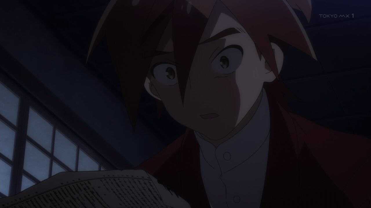 ゾンビランドサガr ９話 佐賀事変 其ノ弐 実況まとめ あまのじゃく嗜好