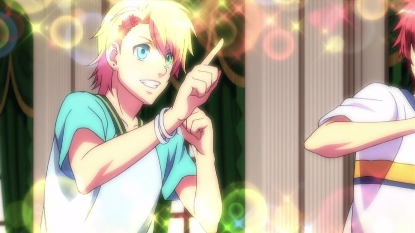 うたの プリンスさまっ マジlove00 12話 He Vens Gate あまのじゃく嗜好 うたの プリンスさまっ マジlove00 12話 He Vens Gate あまのじゃく嗜好