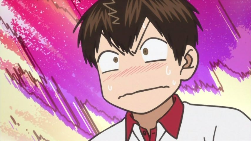 ベイビーステップ2 25話 ファイナルセット 実況まとめ あまのじゃく嗜好