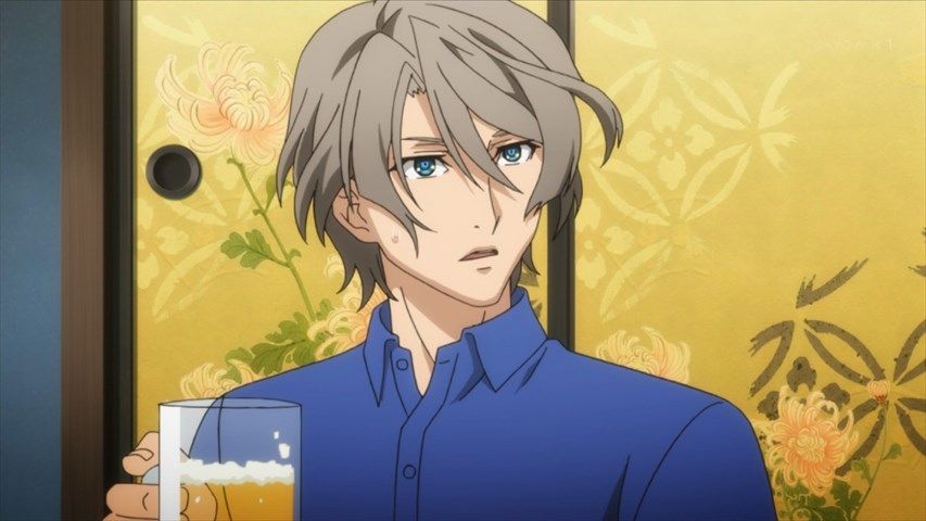 アクティヴレイド 機動強襲室第八係 2nd 4話 再びのミュトス 実況まとめ あまのじゃく嗜好