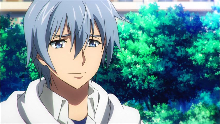 ストライク ザ ブラッド 24話 最終回 暁の帝国篇 実況まとめ あまのじゃく嗜好