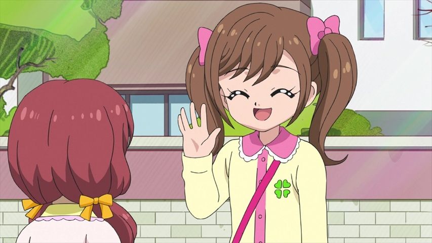 かみさまみならい ヒミツのここたま 102話 おでかけお風呂はたのしいな クルンとすてきなワンピース 実況まとめ あまのじゃく嗜好