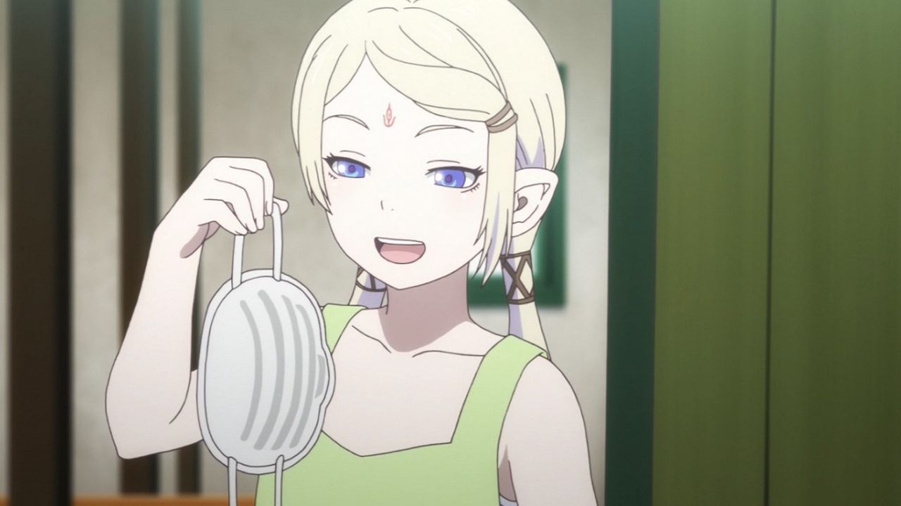 コップクラフト ６話 実況まとめ あまのじゃく嗜好