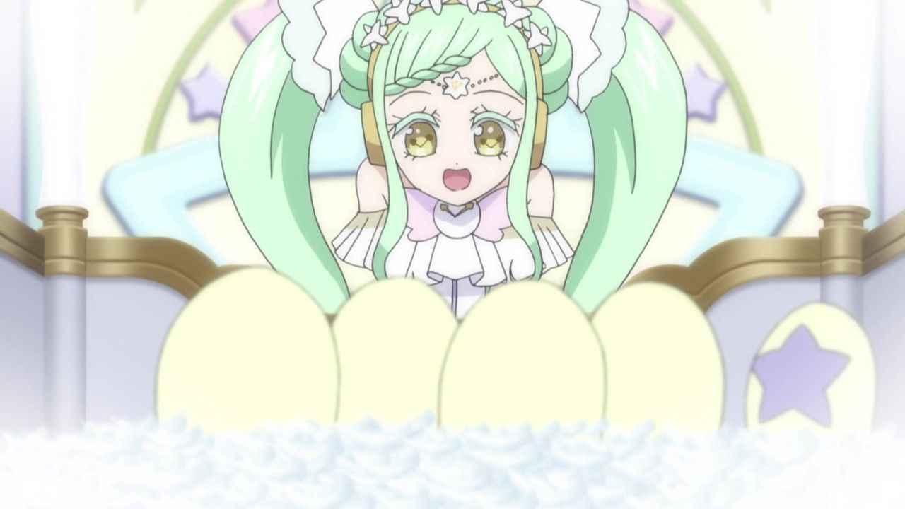 アイドルタイムプリパラ ４６話 時をこえてマイドリーム 実況まとめ あまのじゃく嗜好