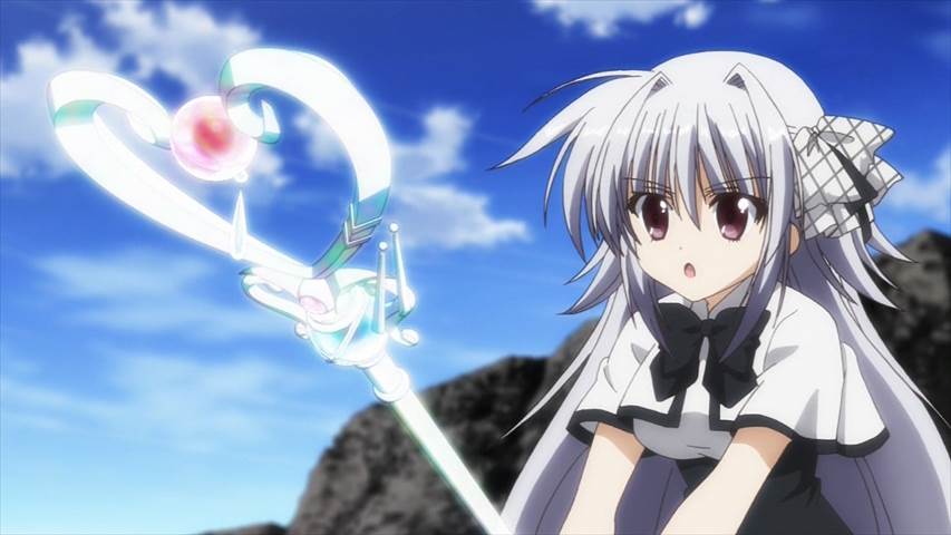 銃皇無尽のファフニール 10話 赤色のカタストロフ 実況まとめ あまのじゃく嗜好