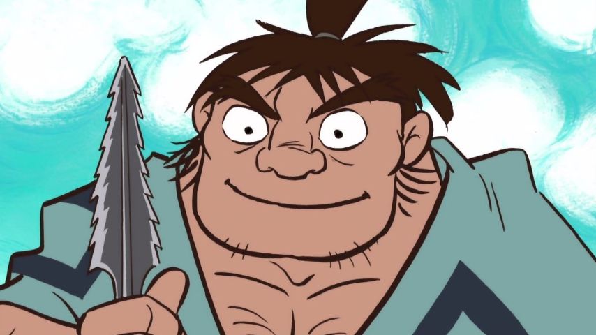 ふるさと再生日本の昔話 2話 仁王とどっこい 牛熊様 夜叉が池 実況まとめ あまのじゃく嗜好