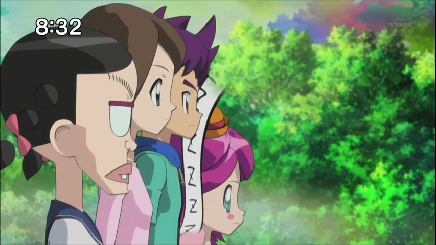 デュエルマスターズビクトリーv 46話 どっちが上 かしこい男子と強い女子 あまのじゃく嗜好 デュエルマスターズビクトリーv 46話 どっちが上 かしこい男子と強い女子 あまのじゃく嗜好