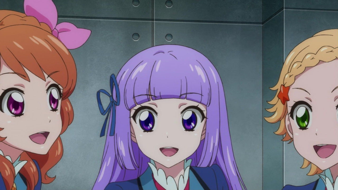 アイカツ 178話 最高のプレゼント 実況まとめ あまのじゃく嗜好 アイカツ 178話 最高のプレゼント 実況まとめ あまのじゃく嗜好
