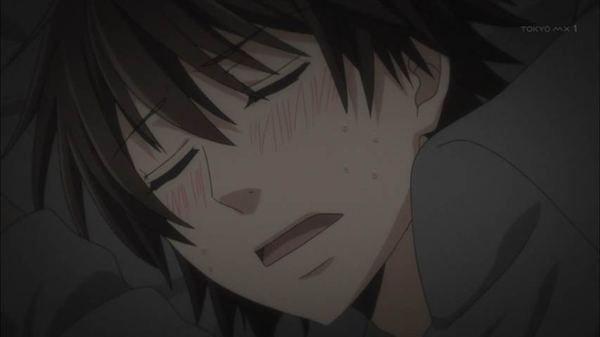 純情ロマンチカ3 8話 焼き餅焼くとも手を焼くな 実況まとめ あまのじゃく嗜好