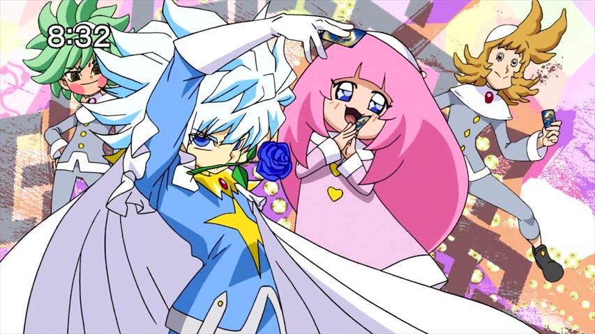 デュエルマスターズvs 1話 デュエマ解禁っ 熱血デュエ魂っ 実況まとめ あまのじゃく嗜好 デュエルマスターズvs 1話 デュエマ解禁っ 熱血デュエ魂っ 実況まとめ あまのじゃく嗜好