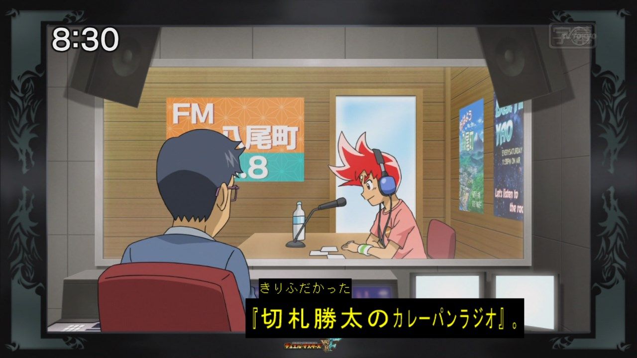 デュエル マスターズvsrf 11話 祭りだ祭りだ レジェンド一発屋ゴンザブロー登場っ 実況まとめ あまのじゃく嗜好