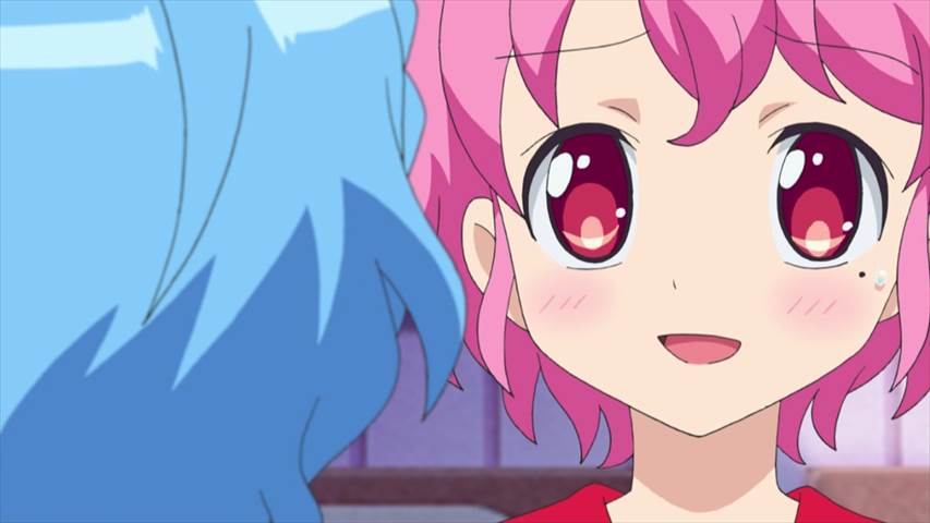 プリパラ 85話 逆襲のセレブリティ4 実況まとめ あまのじゃく嗜好