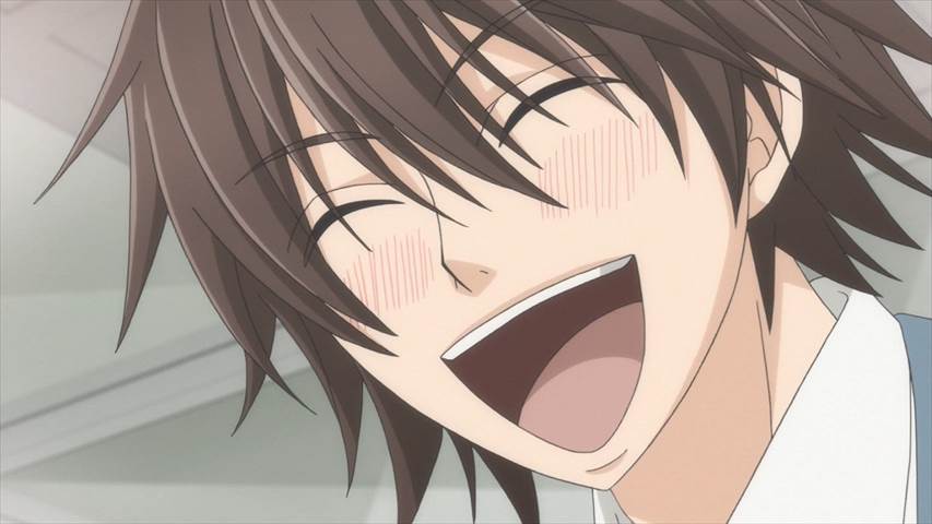 純情ロマンチカ3 5話 千里の道も一歩から 実況まとめ あまのじゃく嗜好