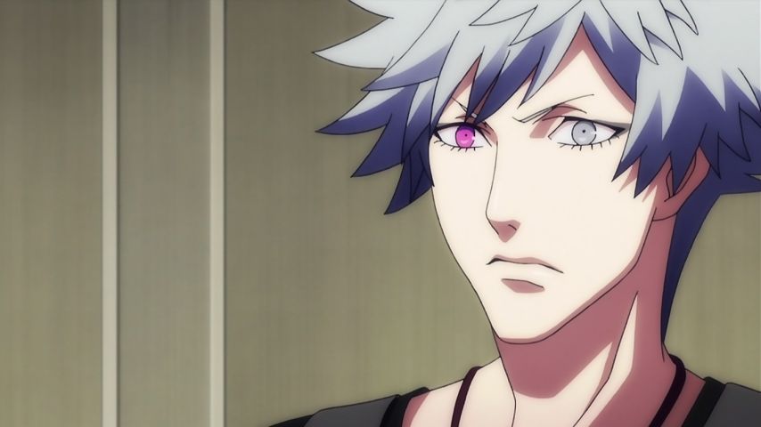 うたの プリンスさまっ マジlove00 12話 He Vens Gate あまのじゃく嗜好 うたの プリンスさまっ マジlove00 12話 He Vens Gate あまのじゃく嗜好