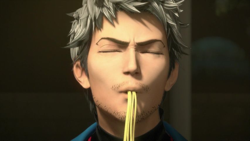 Infini T Force 4話 Imaginary Friend 実況まとめ あまのじゃく嗜好