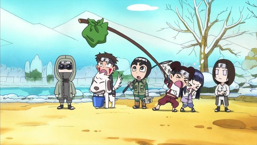 ロック リーの青春フルパワー忍伝 42話 虫愛づるシノ です テンテン 乙女の戦場で炎上です 実況まとめ あまのじゃく嗜好 ロック リーの青春フルパワー忍伝 42話 虫愛づるシノ です テンテン 乙女の戦場で炎上です 実況まとめ あまのじゃく嗜好