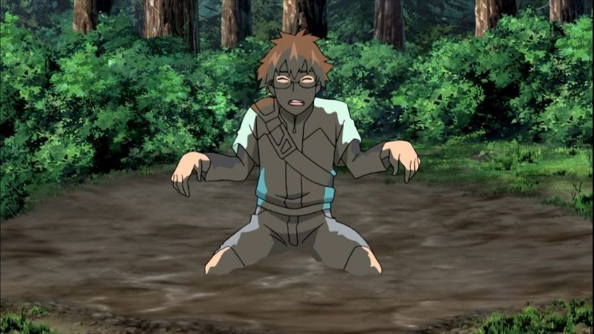 獣旋バトル モンスーノ 39話 ジャンクヤード 実況まとめ あまのじゃく嗜好