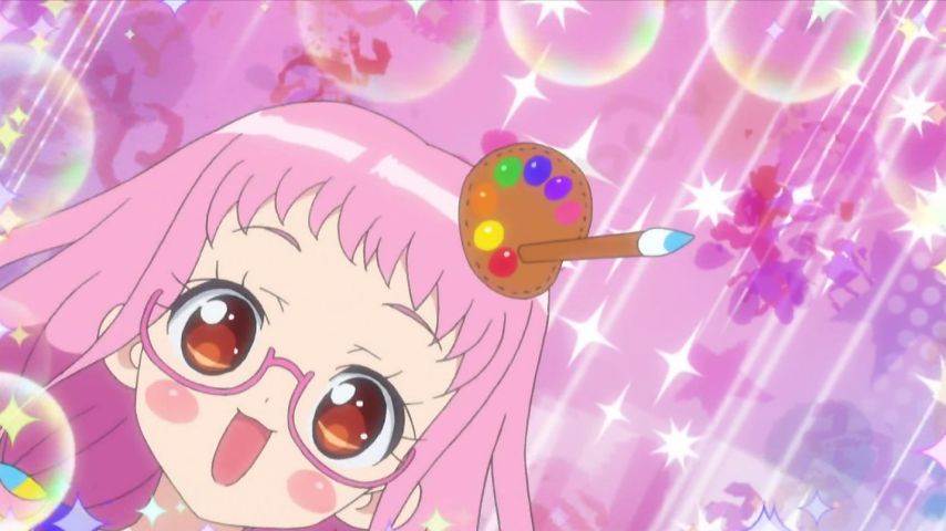 プリパラ 64話 ハムとあじみ 実況まとめ あまのじゃく嗜好 プリパラ 64話 ハムとあじみ 実況まとめ あまのじゃく嗜好
