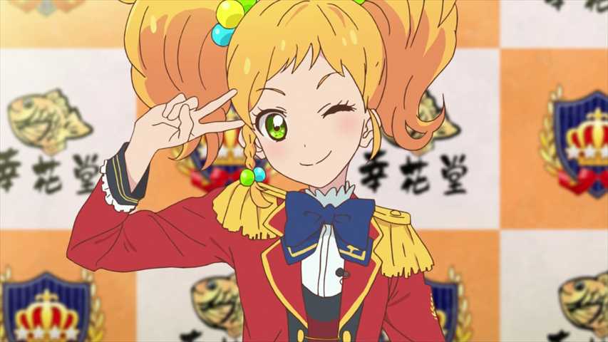 アイカツスターズ 9話 ミラクルガールズ 実況まとめ あまのじゃく嗜好