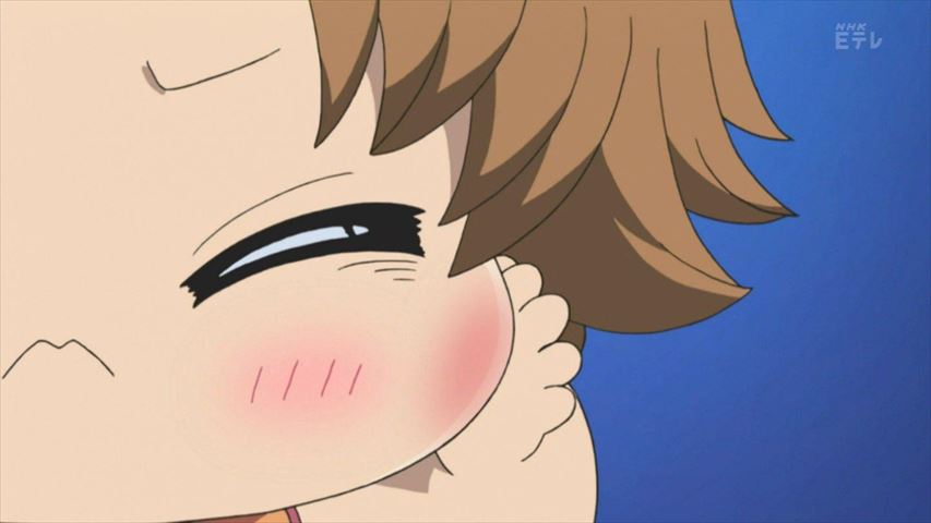 ちび デビ 58話 かりんちゃんの戦い 実況まとめ あまのじゃく嗜好