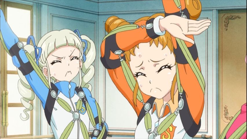 アイカツ 31話 母の日はアイドル 実況まとめ あまのじゃく嗜好 アイカツ 31話 母の日はアイドル 実況まとめ あまのじゃく嗜好