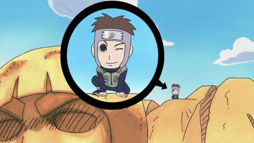 ロック リーの青春フルパワー忍伝 37話 ガイ先生が火影さまなのです Iq0はめんどくさいのです 実況まとめ あまのじゃく嗜好 ロック リーの青春フルパワー忍伝 37話 ガイ先生が火影さまなのです Iq0はめんどくさいのです 実況まとめ あまのじゃく嗜好