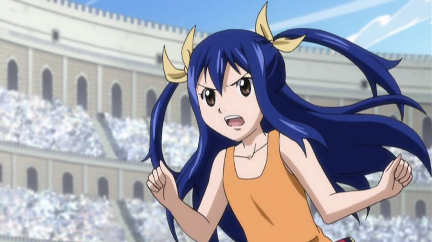 Fairy Tail 172話 君に捧げる香り パルファム 実況まとめ あまのじゃく嗜好