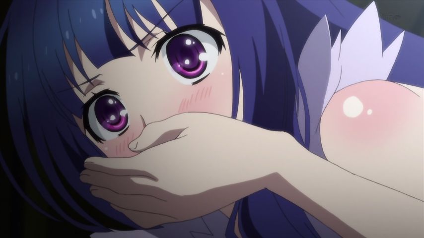 魔弾の王と戦姫 11話 戦姫二人 実況まとめ あまのじゃく嗜好