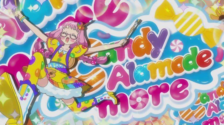 プリパラ 64話 ハムとあじみ 実況まとめ あまのじゃく嗜好 プリパラ 64話 ハムとあじみ 実況まとめ あまのじゃく嗜好