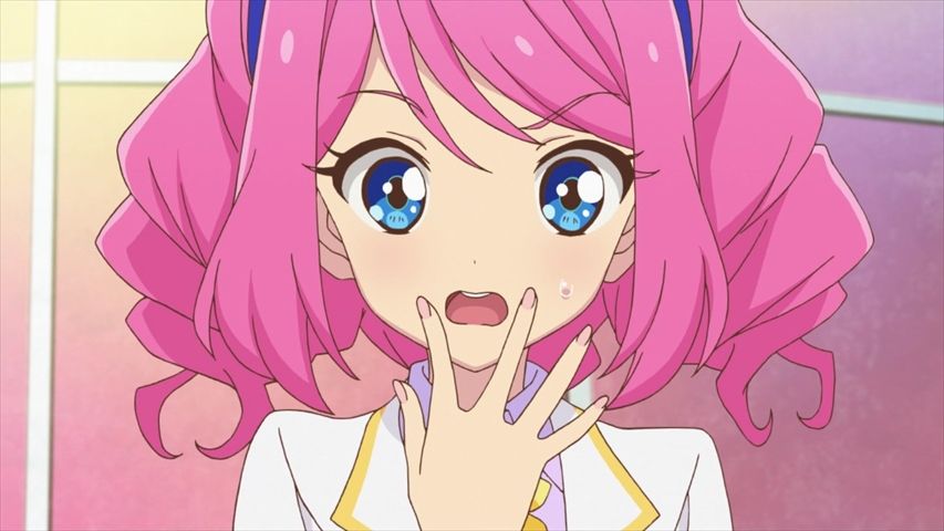 アイカツスターズ ６８話 ヴィーナスアークのこわ いウワサ 実況まとめ あまのじゃく嗜好