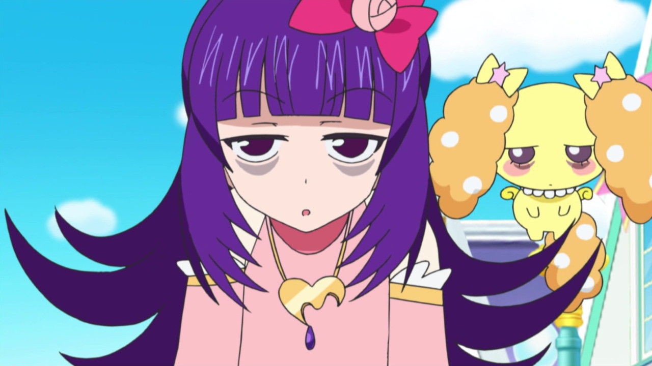 アイドルタイムプリパラ ４２話 ディア マイ トモダチ 実況まとめ あまのじゃく嗜好