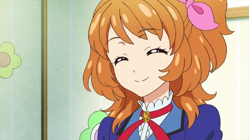 アイカツ 116話 大空ｊｕｍｐ 実況まとめ あまのじゃく嗜好