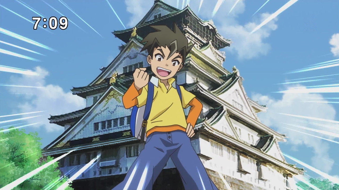 新幹線変形ロボ シンカリオン 17話 西へ シンカリオンvs大阪名物 実況まとめ あまのじゃく嗜好 新幹線変形ロボ シンカリオン 17話 西へ シンカリオンvs大阪名物 実況まとめ あまのじゃく嗜好