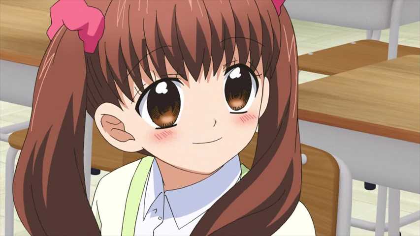 １２歳 ちっちゃなムネのトキメキ 9話 トモダチ 実況まとめ あまのじゃく嗜好