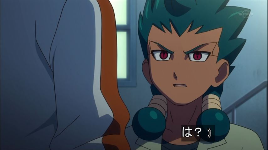 イナズマイレブンgo ギャラクシー 19話 行くぞ 宇宙へ 実況まとめ あまのじゃく嗜好