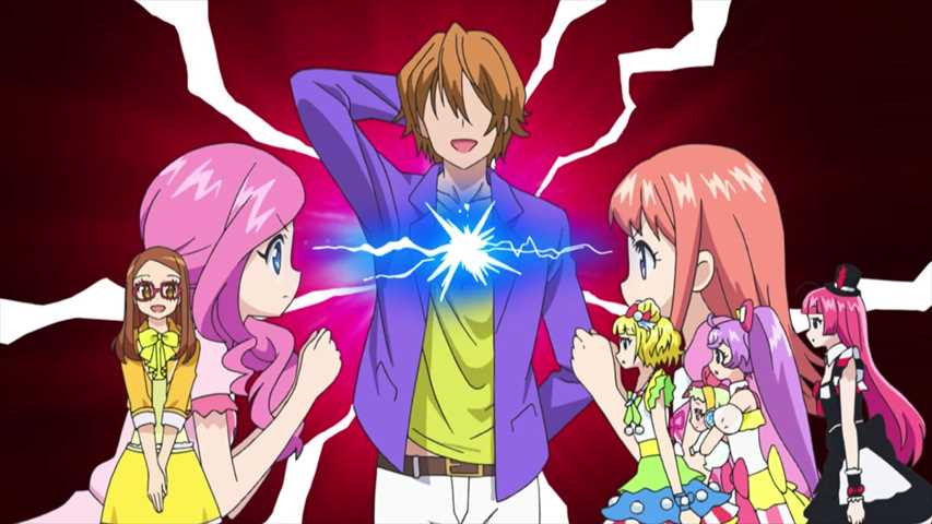 プリパラ 129話 み んなにチャンス リベンジライブ 実況まとめ あまのじゃく嗜好 プリパラ 129話 み んなにチャンス リベンジライブ 実況まとめ あまのじゃく嗜好