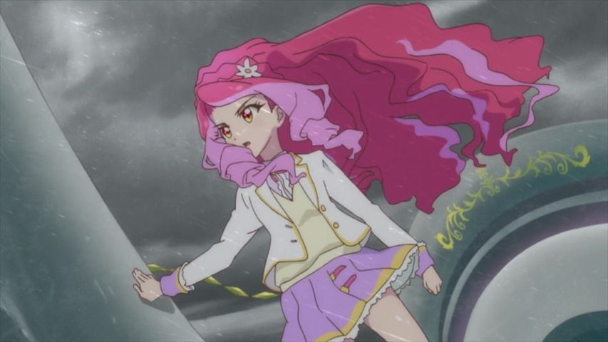 アイカツスターズ 80話 騎咲レイの誓い 実況まとめ あまのじゃく嗜好