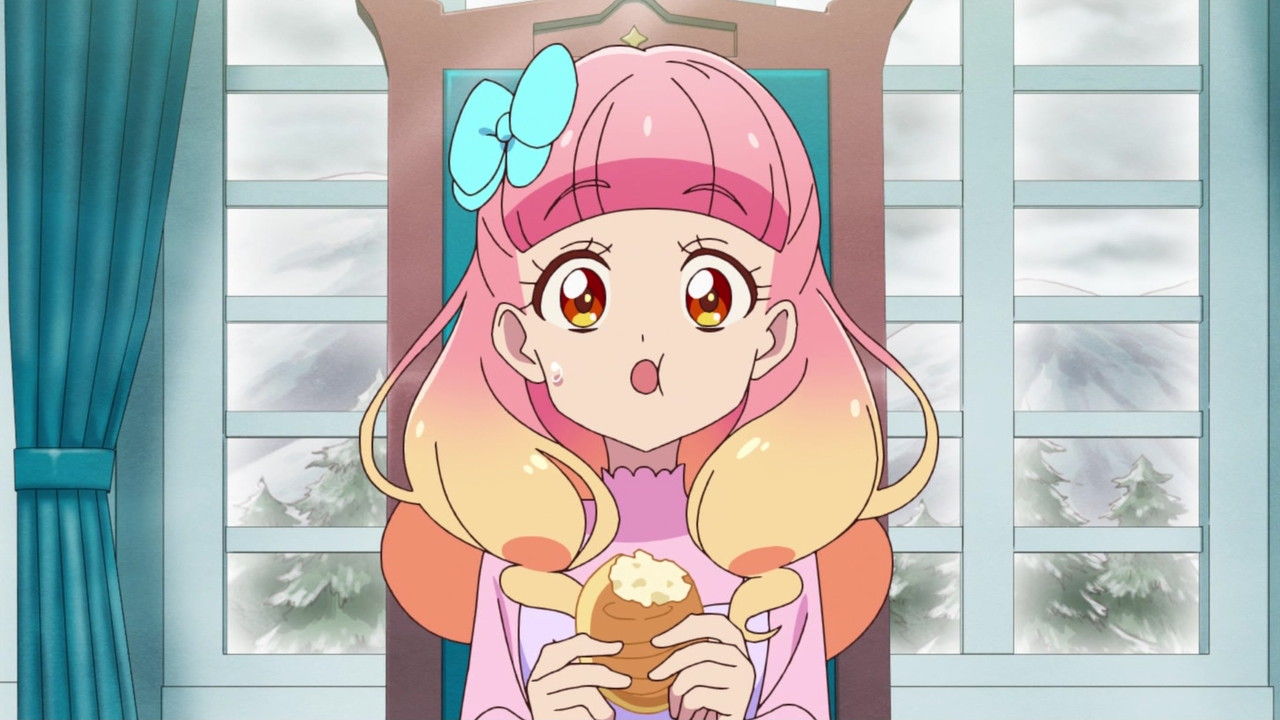 アイカツフレンズ かがやきのジュエル ６１話 心の扉をあけて 実況まとめ あまのじゃく嗜好