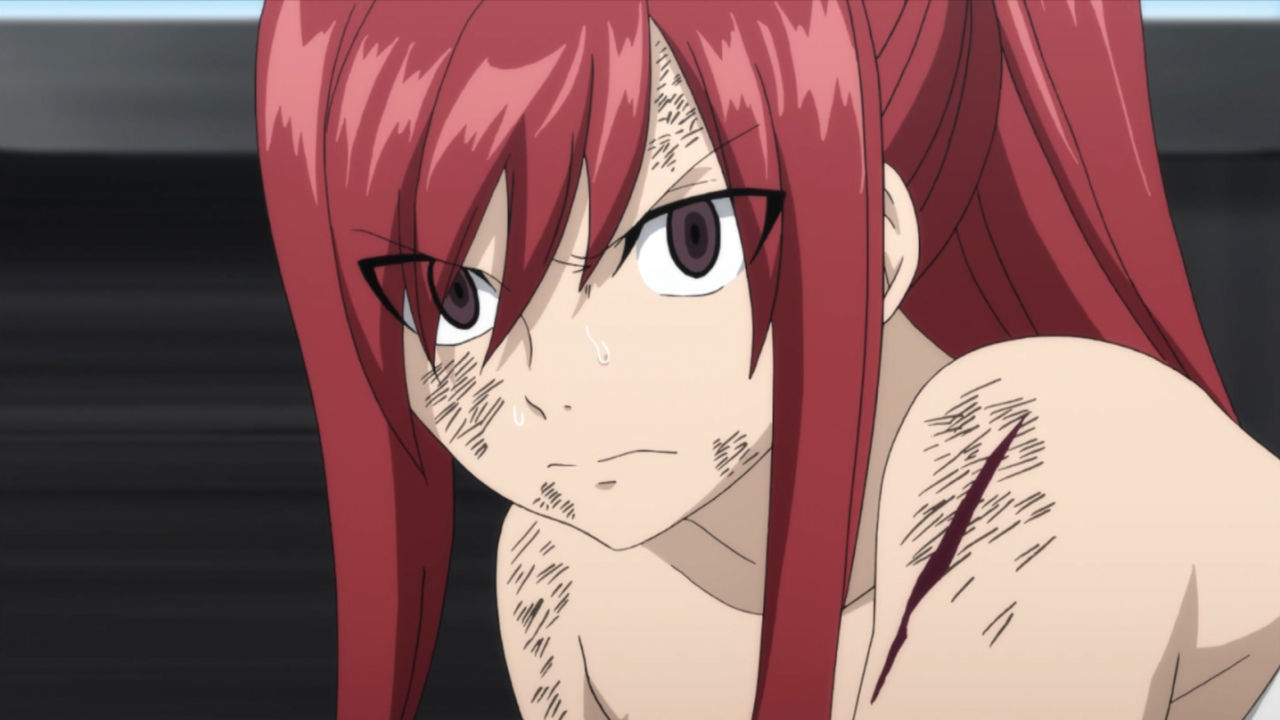 Fairy Tail 301話 気魄 実況まとめ あまのじゃく嗜好