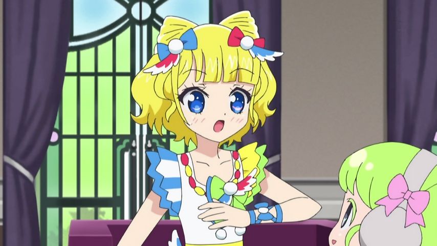 プリパラ 58話 かえってきたファルルでちゅ 実況まとめ あまのじゃく嗜好 プリパラ 58話 かえってきたファルルでちゅ 実況まとめ あまのじゃく嗜好