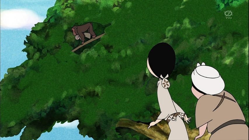 ふるさと再生 日本の昔話 63話 猿の恩返し ひょうたん息子 実況まとめ あまのじゃく嗜好 ふるさと再生 日本の昔話 63話 猿の恩返し ひょうたん息子 実況まとめ あまのじゃく嗜好