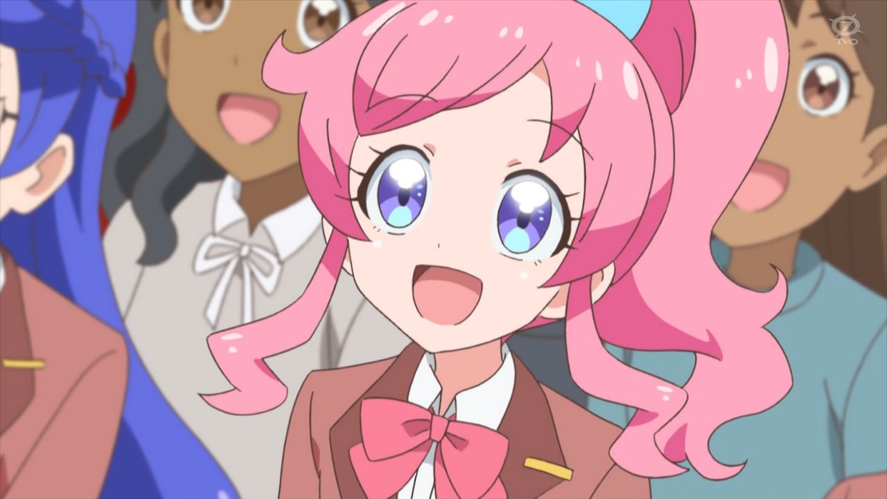 キラッとプリ チャン １５３話 キラッとプリ チャンやってみよう 実況まとめ あまのじゃく嗜好