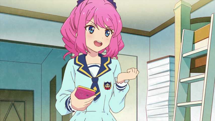アイカツスターズ 7話 シンプル イズ ザ ベスト 実況まとめ あまのじゃく嗜好