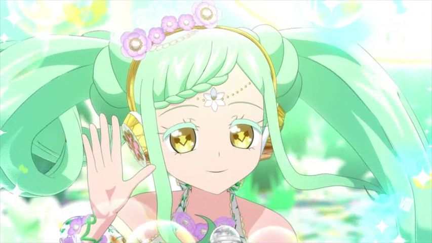アイドルタイムプリパラ ３１話 復活 ファララ ア ラーム 実況まとめ あまのじゃく嗜好