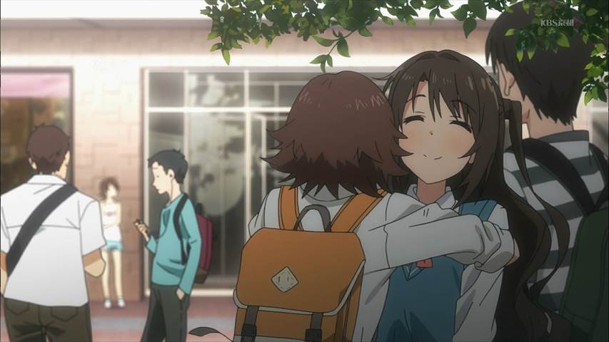 アイドルマスター シンデレラガールズ 14話 Who Is The Lady In The Castle 実況まとめ あまのじゃく嗜好