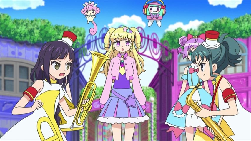 アイドルタイムプリパラ 19話 旅立てアイドル レッツ イゴー 実況まとめ あまのじゃく嗜好 アイドルタイムプリパラ 19話 旅立てアイドル レッツ イゴー 実況まとめ あまのじゃく嗜好
