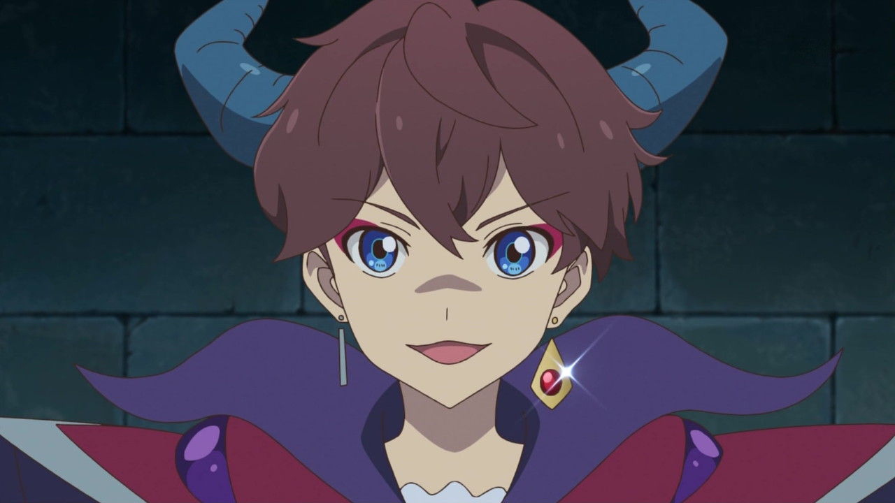 アイカツスターズ 13話 リトルフェアリー物語 実況まとめ あまのじゃく嗜好