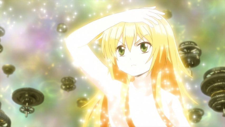 クロックワーク プラネット あまのじゃく嗜好